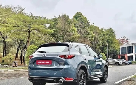 Mazda CX-5 II, 2021 год, 2 320 300 рублей, 5 фотография