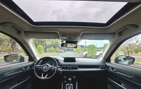 Mazda CX-5 II, 2021 год, 2 320 300 рублей, 10 фотография