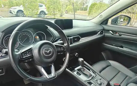 Mazda CX-5 II, 2021 год, 2 320 300 рублей, 12 фотография