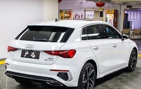 Audi A3, 2022 год, 1 760 000 рублей, 5 фотография
