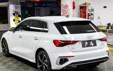 Audi A3, 2022 год, 1 760 000 рублей, 4 фотография