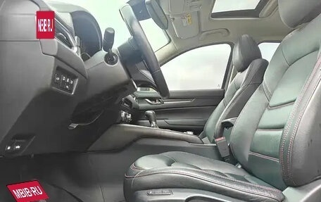 Mazda CX-5 II, 2021 год, 2 320 300 рублей, 11 фотография