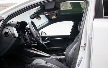 Audi A3, 2022 год, 1 760 000 рублей, 6 фотография