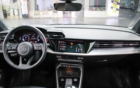 Audi A3, 2022 год, 1 760 000 рублей, 8 фотография