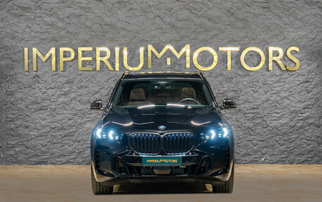 BMW X5, 2026 год, 15 590 000 рублей, 2 фотография