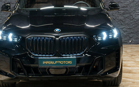BMW X5, 2026 год, 15 590 000 рублей, 3 фотография