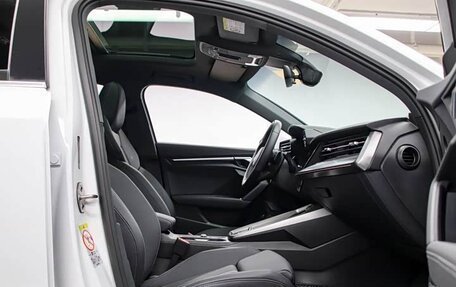 Audi A3, 2022 год, 1 760 000 рублей, 9 фотография
