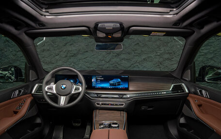 BMW X5, 2026 год, 15 590 000 рублей, 9 фотография