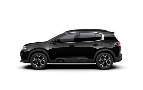 Citroen C5 Aircross I, 2025 год, 4 099 000 рублей, 2 фотография