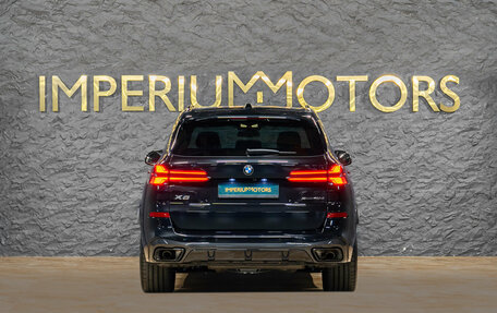 BMW X5, 2026 год, 15 590 000 рублей, 7 фотография