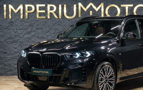 BMW X5, 2026 год, 15 590 000 рублей, 4 фотография