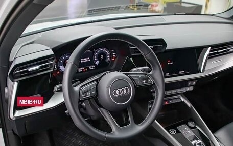 Audi A3, 2022 год, 1 760 000 рублей, 7 фотография