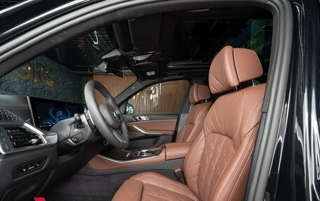BMW X5, 2026 год, 15 590 000 рублей, 10 фотография
