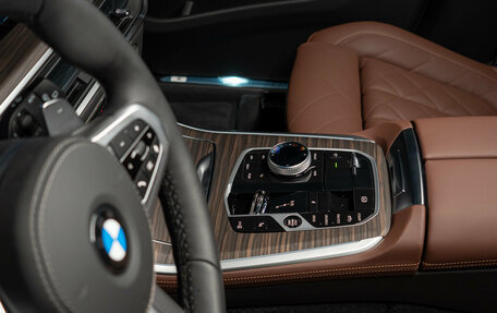 BMW X5, 2026 год, 15 590 000 рублей, 14 фотография
