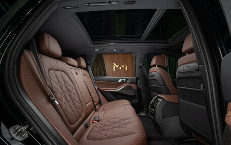 BMW X5, 2026 год, 15 590 000 рублей, 21 фотография