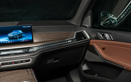 BMW X5, 2026 год, 15 590 000 рублей, 17 фотография