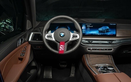 BMW X5, 2026 год, 15 590 000 рублей, 13 фотография