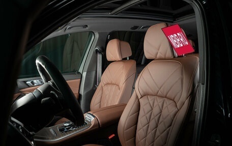 BMW X5, 2026 год, 15 590 000 рублей, 11 фотография
