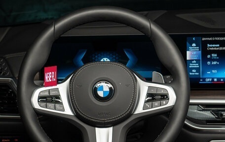 BMW X5, 2026 год, 15 590 000 рублей, 16 фотография