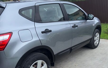 Nissan Qashqai, 2011 год, 1 005 000 рублей, 7 фотография