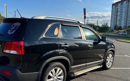 KIA Sorento II рестайлинг, 2011 год, 1 300 000 рублей, 3 фотография