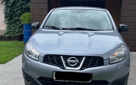 Nissan Qashqai, 2011 год, 1 005 000 рублей, 9 фотография