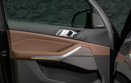 BMW X5, 2026 год, 15 590 000 рублей, 27 фотография
