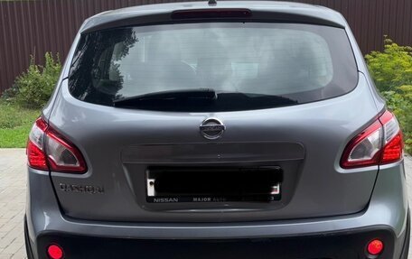 Nissan Qashqai, 2011 год, 1 005 000 рублей, 8 фотография