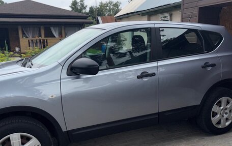 Nissan Qashqai, 2011 год, 1 005 000 рублей, 2 фотография
