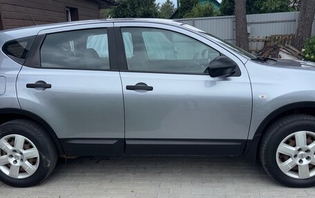 Nissan Qashqai, 2011 год, 1 005 000 рублей, 6 фотография