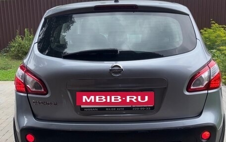 Nissan Qashqai, 2011 год, 1 005 000 рублей, 3 фотография