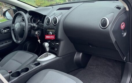 Nissan Qashqai, 2011 год, 1 005 000 рублей, 5 фотография
