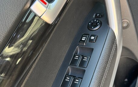 KIA Sorento II рестайлинг, 2011 год, 1 300 000 рублей, 16 фотография