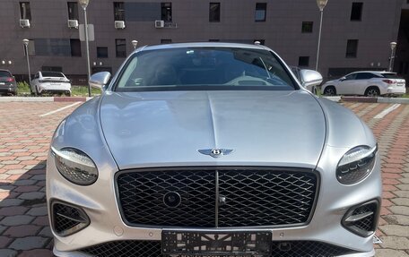 Bentley Continental GT, 2025 год, 38 000 000 рублей, 6 фотография