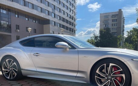 Bentley Continental GT, 2025 год, 38 000 000 рублей, 2 фотография