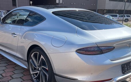 Bentley Continental GT, 2025 год, 38 000 000 рублей, 3 фотография