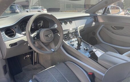 Bentley Continental GT, 2025 год, 38 000 000 рублей, 7 фотография