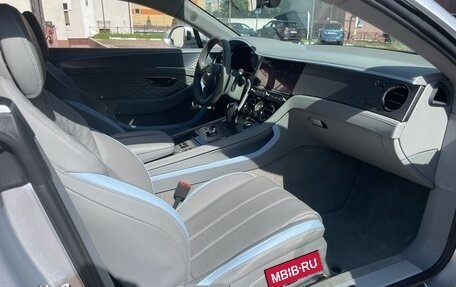 Bentley Continental GT, 2025 год, 38 000 000 рублей, 11 фотография