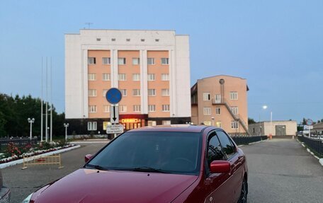 Mitsubishi Lancer IX, 2004 год, 279 000 рублей, 2 фотография