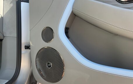 Bentley Continental GT, 2025 год, 38 000 000 рублей, 14 фотография