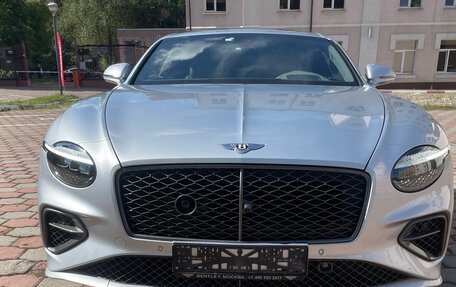 Bentley Continental GT, 2025 год, 38 000 000 рублей, 12 фотография