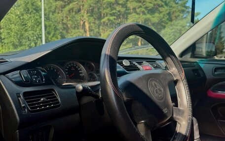 Mitsubishi Lancer IX, 2004 год, 279 000 рублей, 4 фотография