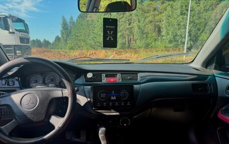 Mitsubishi Lancer IX, 2004 год, 279 000 рублей, 5 фотография