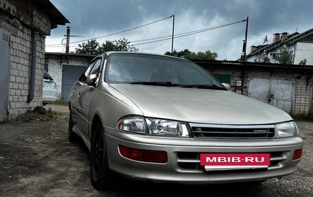 Toyota Carina, 1993 год, 220 000 рублей, 3 фотография