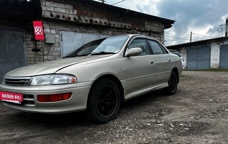 Toyota Carina, 1993 год, 220 000 рублей, 5 фотография