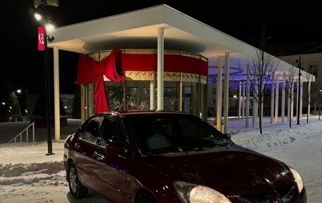 Mitsubishi Lancer IX, 2004 год, 279 000 рублей, 3 фотография