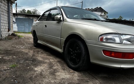 Toyota Carina, 1993 год, 220 000 рублей, 6 фотография