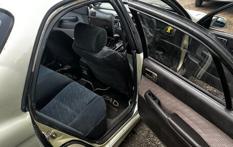 Toyota Carina, 1993 год, 220 000 рублей, 12 фотография