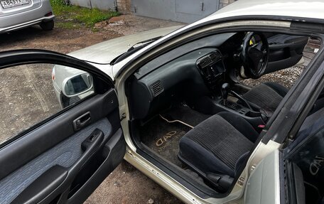 Toyota Carina, 1993 год, 220 000 рублей, 14 фотография