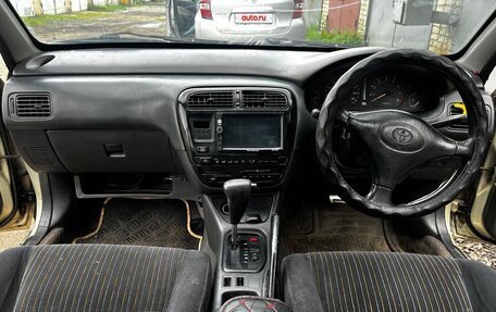 Toyota Carina, 1993 год, 220 000 рублей, 15 фотография